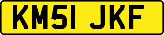 KM51JKF