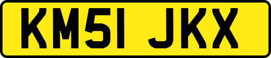 KM51JKX