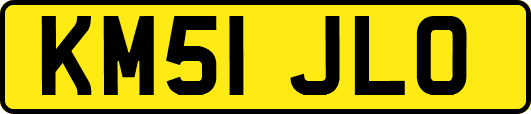 KM51JLO