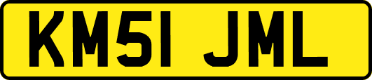 KM51JML