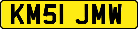 KM51JMW