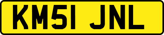 KM51JNL