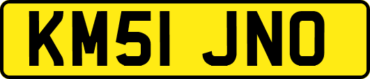 KM51JNO