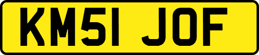 KM51JOF