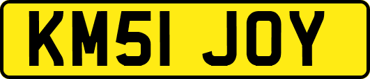 KM51JOY