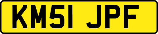 KM51JPF