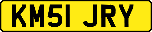 KM51JRY