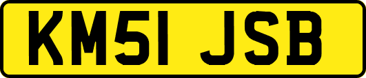 KM51JSB