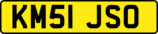 KM51JSO