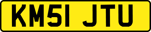 KM51JTU