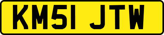 KM51JTW