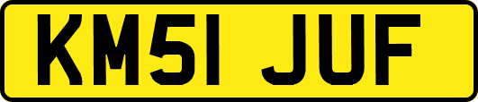 KM51JUF