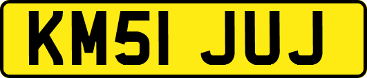 KM51JUJ