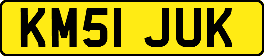 KM51JUK