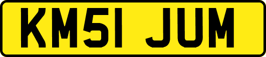 KM51JUM