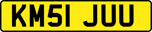 KM51JUU