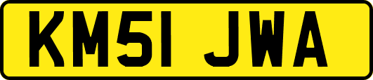 KM51JWA