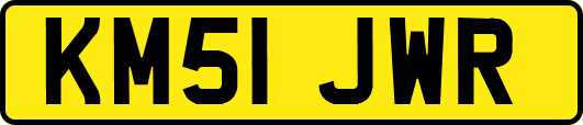 KM51JWR