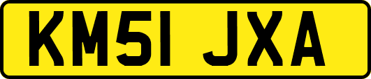 KM51JXA