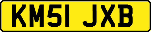 KM51JXB