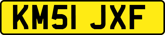 KM51JXF