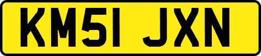 KM51JXN