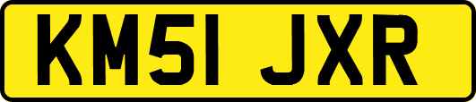 KM51JXR