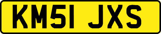 KM51JXS