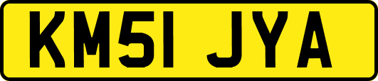 KM51JYA