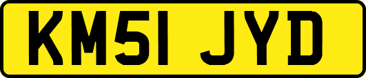 KM51JYD