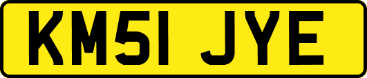 KM51JYE