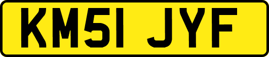 KM51JYF