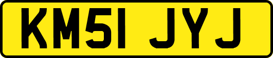 KM51JYJ