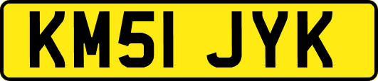 KM51JYK