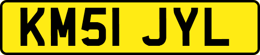 KM51JYL