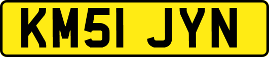 KM51JYN
