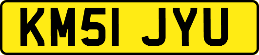 KM51JYU