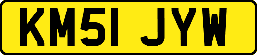 KM51JYW