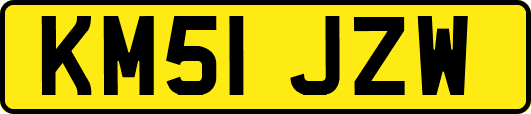 KM51JZW