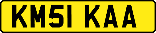 KM51KAA