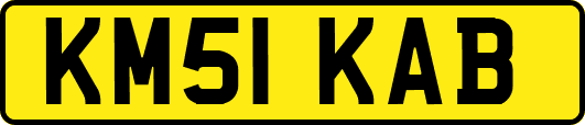 KM51KAB