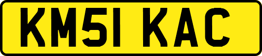 KM51KAC