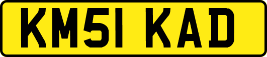 KM51KAD