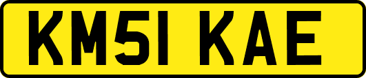 KM51KAE