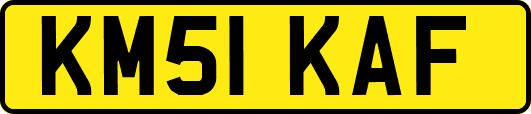 KM51KAF