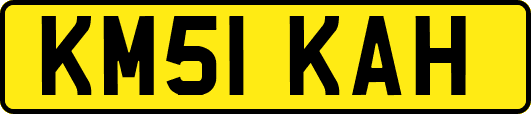 KM51KAH