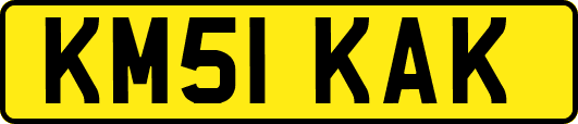 KM51KAK