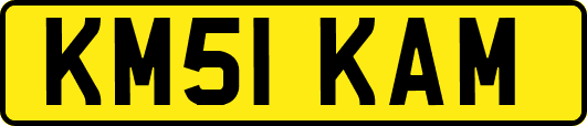 KM51KAM