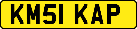 KM51KAP