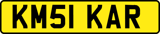 KM51KAR